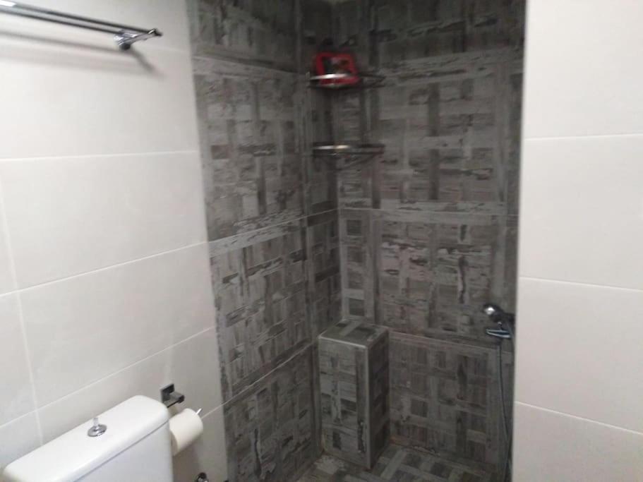 דירות Happy House In נאפפליו מראה חיצוני תמונה